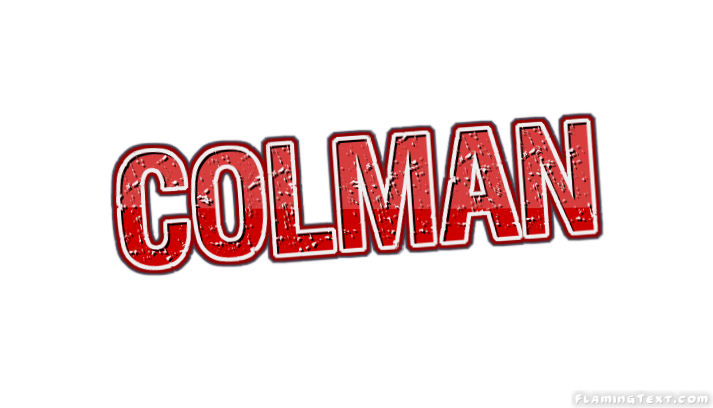 Colman City