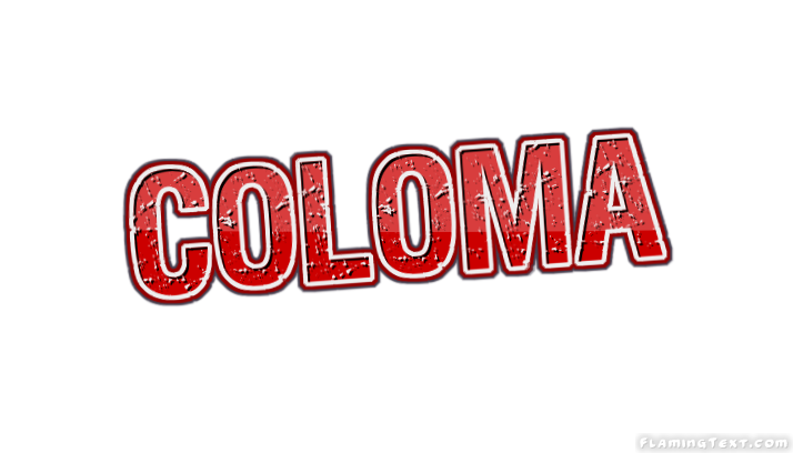 Coloma City