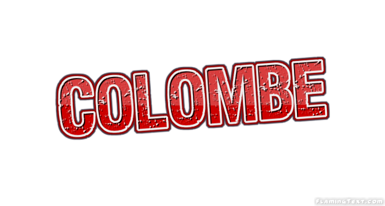 Colombe Ville