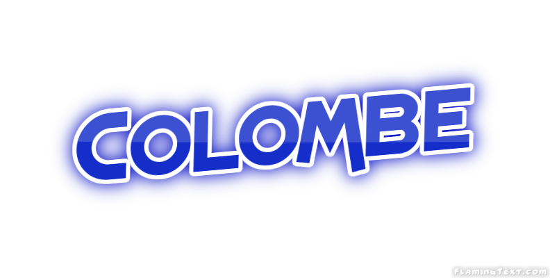 Colombe City