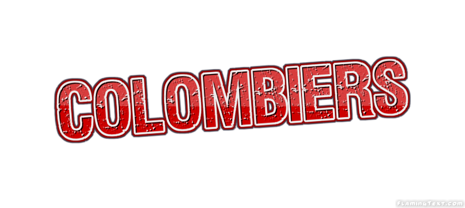Colombiers City
