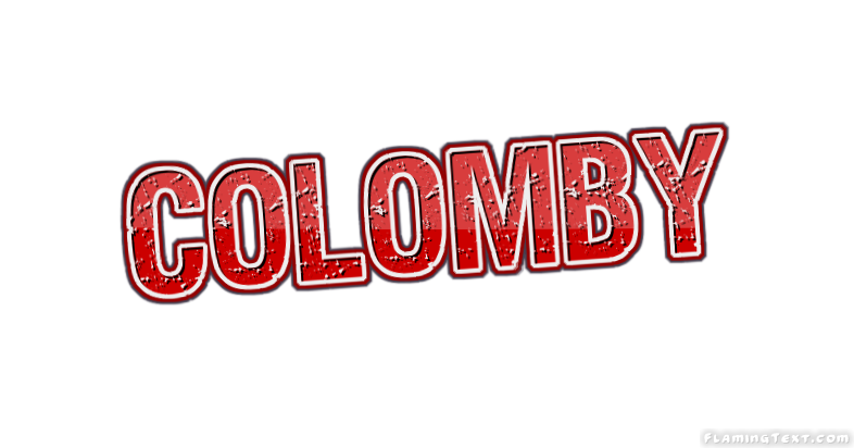 Colomby City