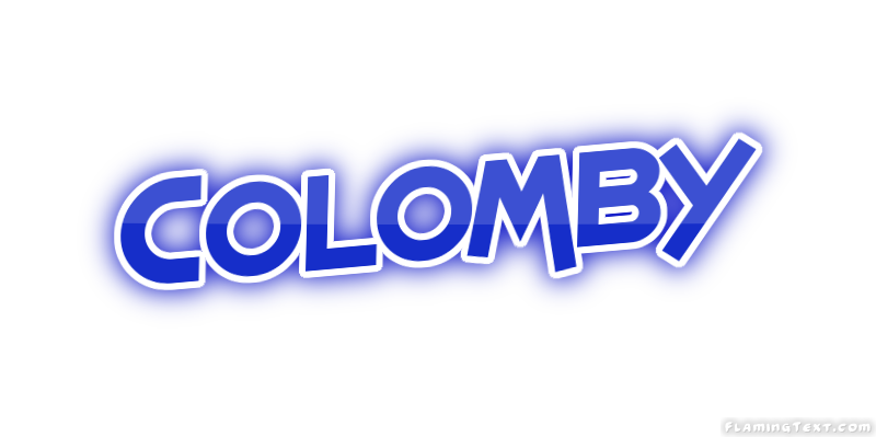 Colomby 市