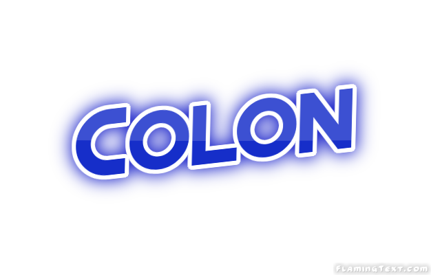 Colon City