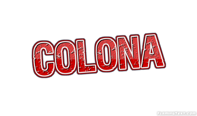 Colona City