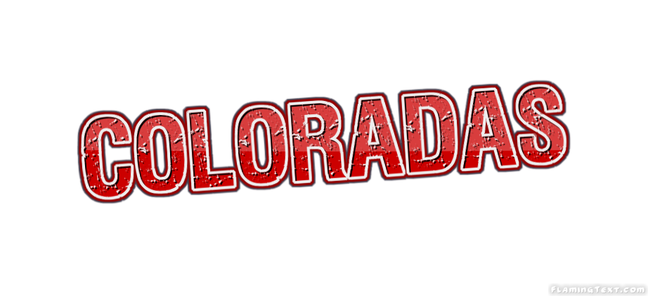 Coloradas Cidade