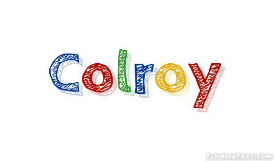 Colroy City