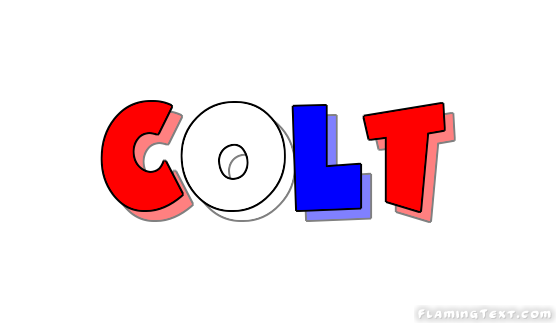 Colt City