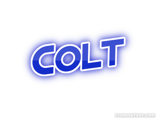 Colt Ville