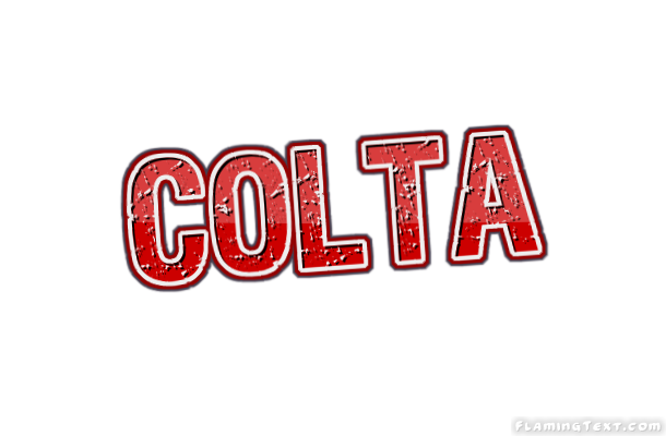 Colta 市