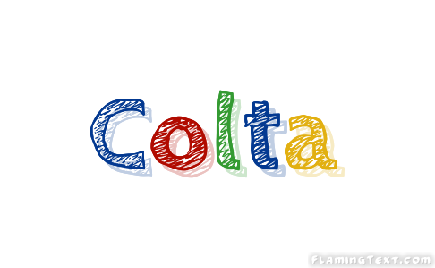 Colta Stadt