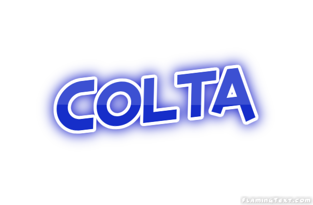 Colta Stadt