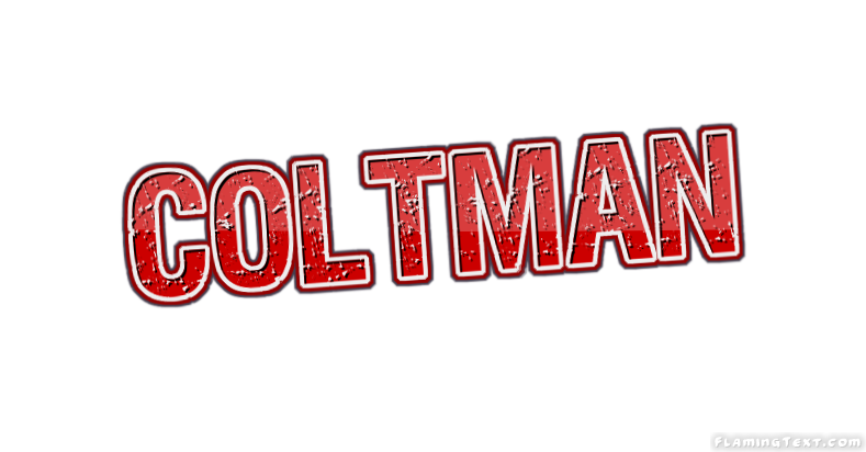 Coltman Ville