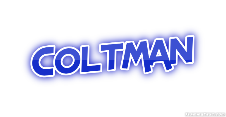 Coltman Ville