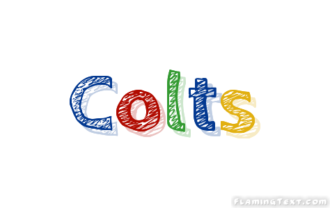 Colts Stadt