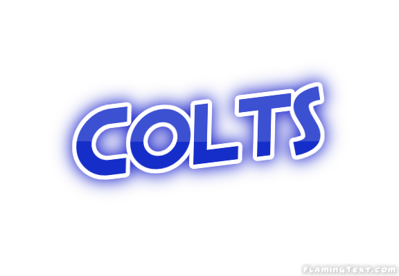 Colts Cidade