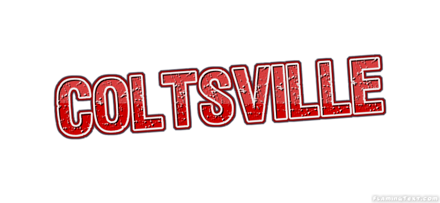 Coltsville مدينة