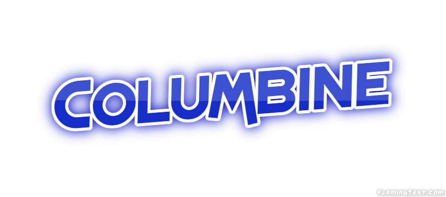 Columbine مدينة