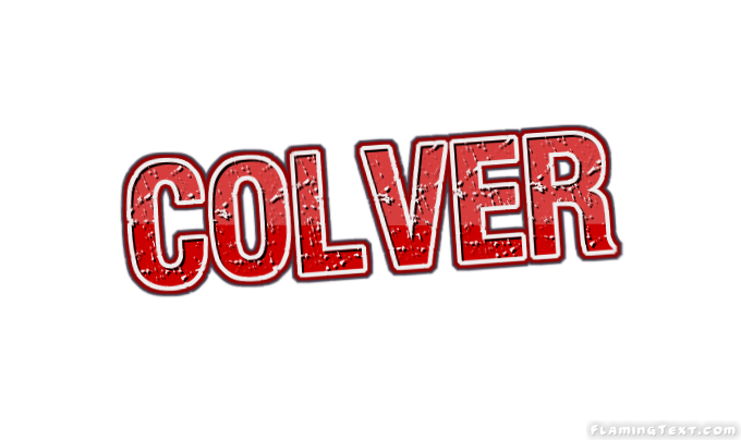 Colver 市