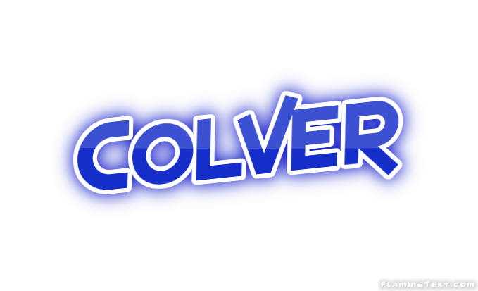 Colver 市