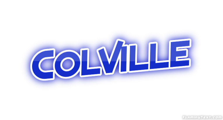 Colville Ville