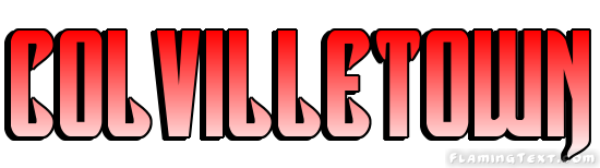 Colvilletown Ville