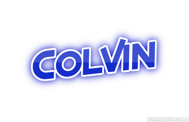 Colvin Stadt