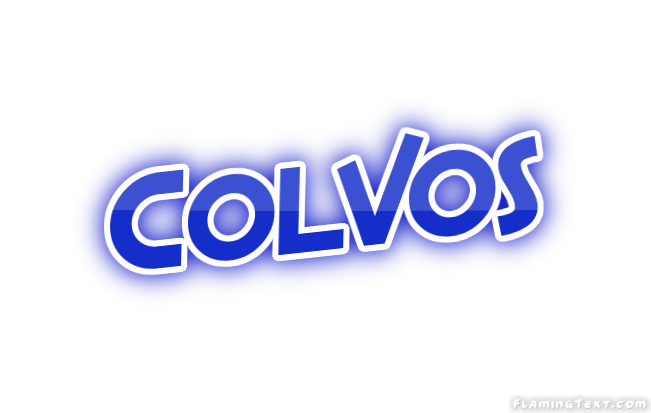 Colvos City