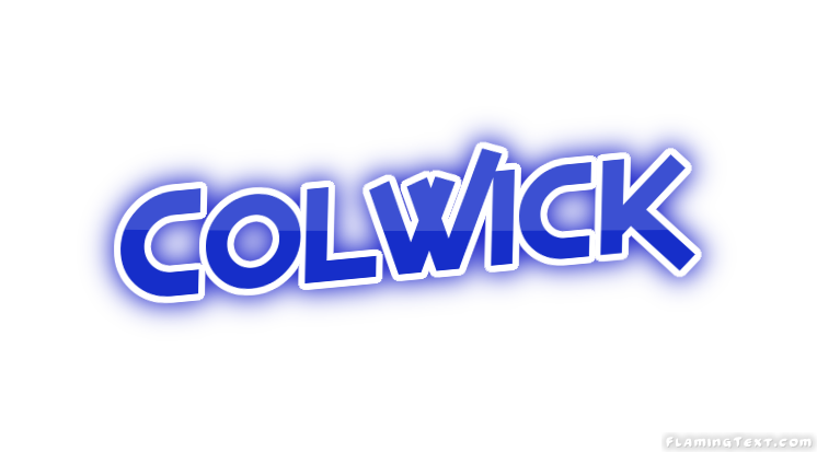 Colwick City