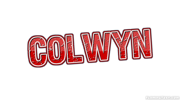 Colwyn 市
