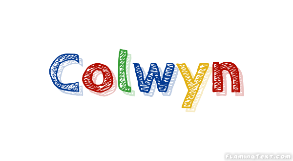 Colwyn Cidade