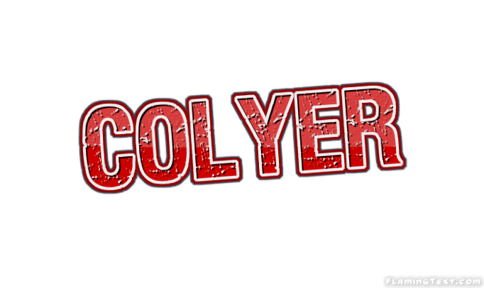 Colyer Ville