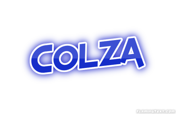 Colza City