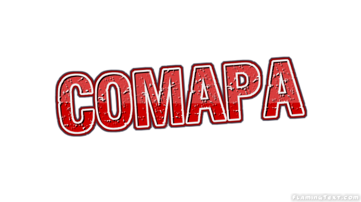 Comapa Stadt