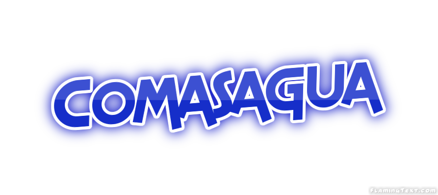 Comasagua 市