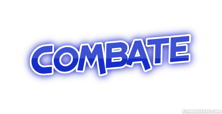 Combate Stadt