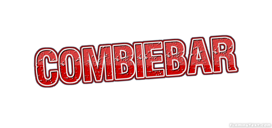 Combiebar город