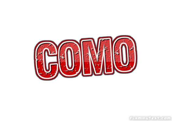 Como مدينة