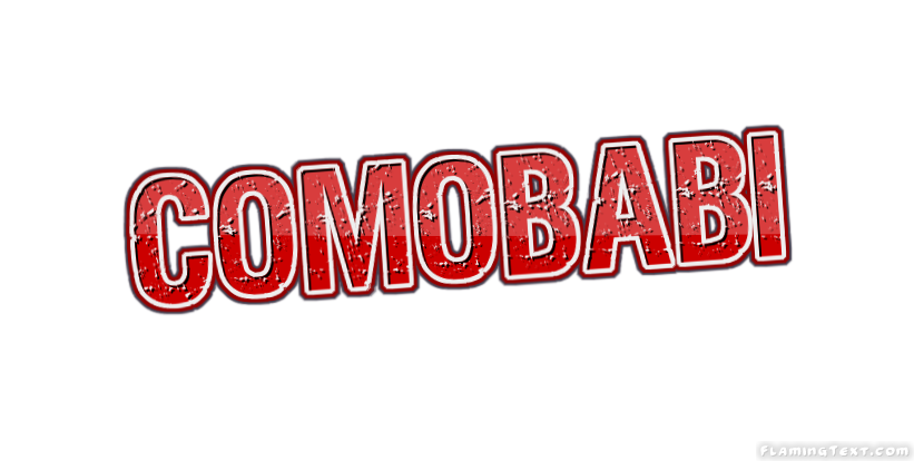 Comobabi City