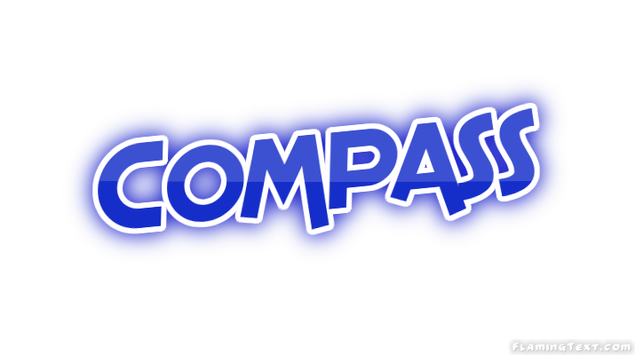 Compass Stadt