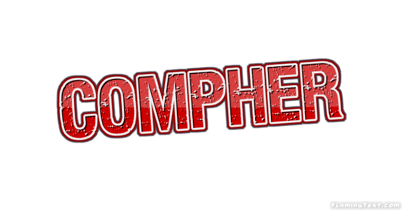 Compher город