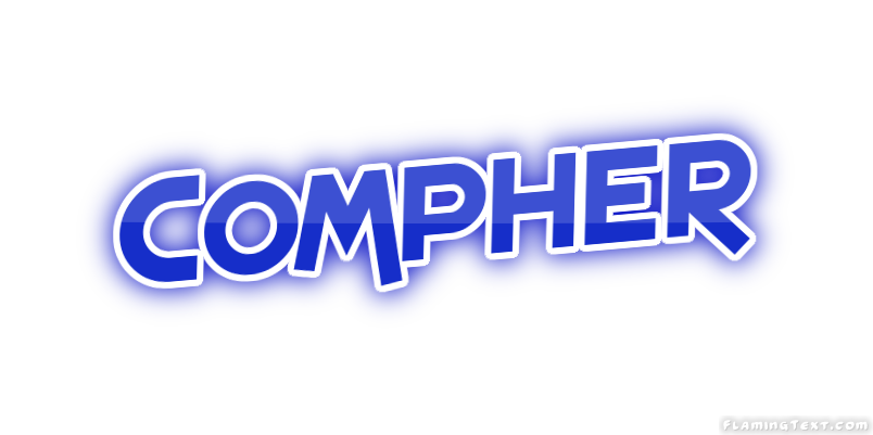 Compher 市