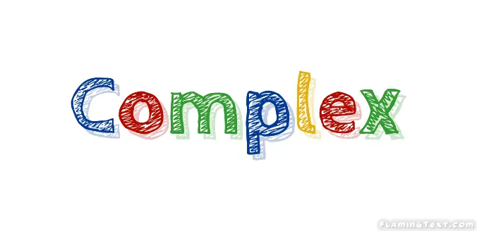 Complex 市