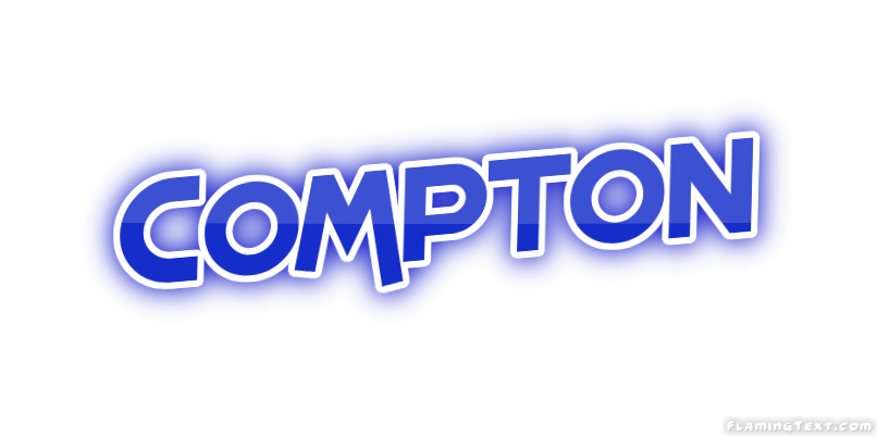 Compton Ville