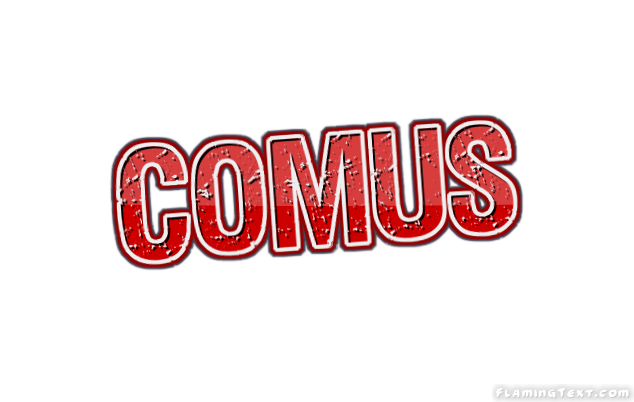 Comus City