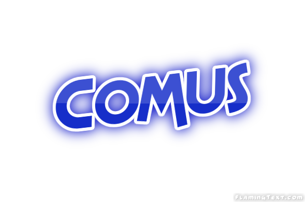 Comus City