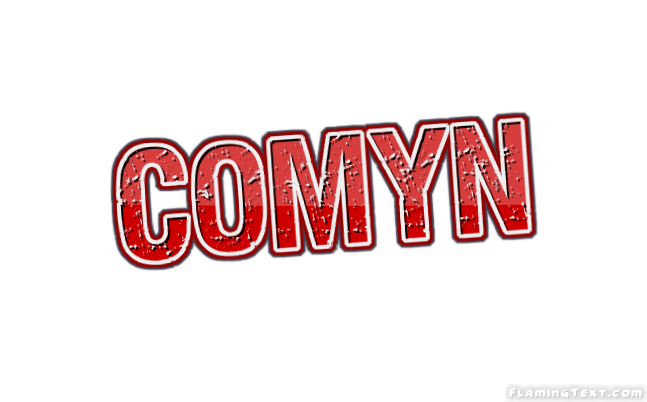 Comyn 市