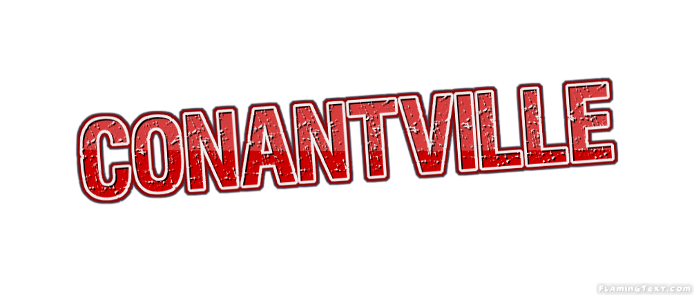 Conantville 市