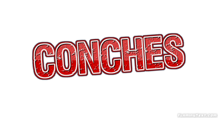 Conches City