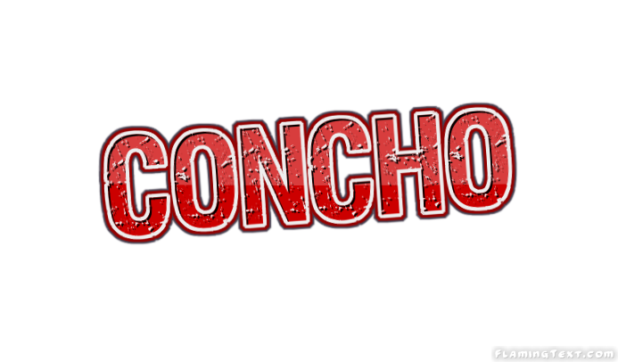 Concho 市